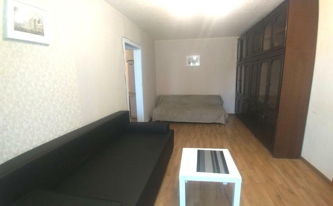 Dwuszka Na Novyh Cheremuszkah Apartment Moscow Ngoại thất bức ảnh